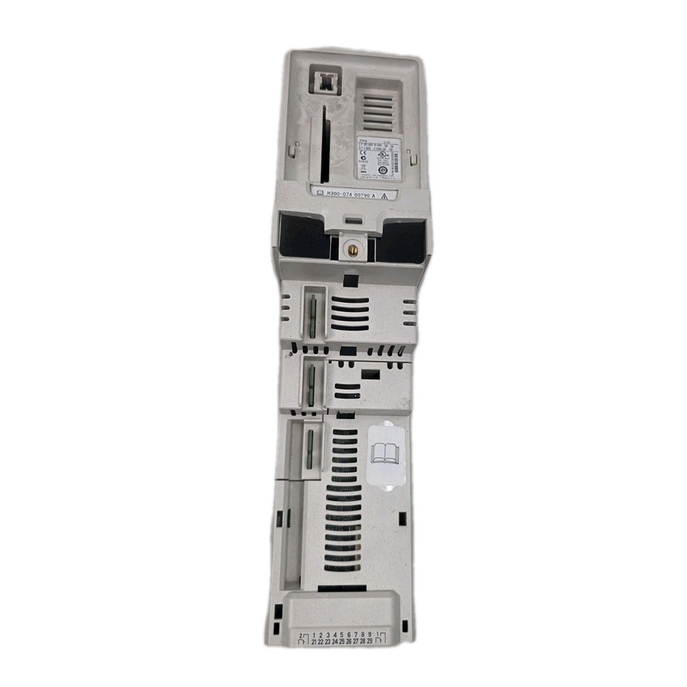 Housing NIDEC EMERSON Control Techniques UNIDRIVE M  POD 9604-0000 H300-074